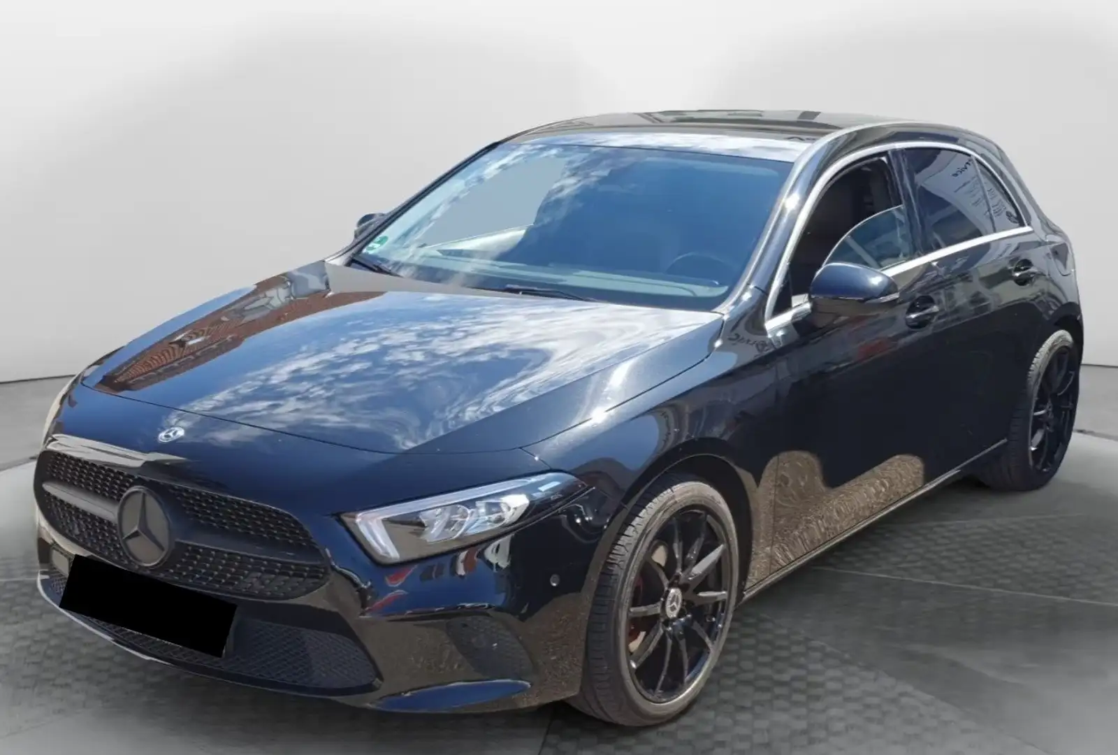 Mercedes-Benz A 180 A 180 d Sport - 1