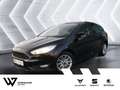 Ford Focus 1.0 EcoBoost Business SHZ NAVI FACEL. Noir - thumbnail 1