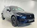 Jaguar F-Pace 2.0D l4 MHEV R-Dynamic S Aut. AWD 204 Bleu - thumbnail 3
