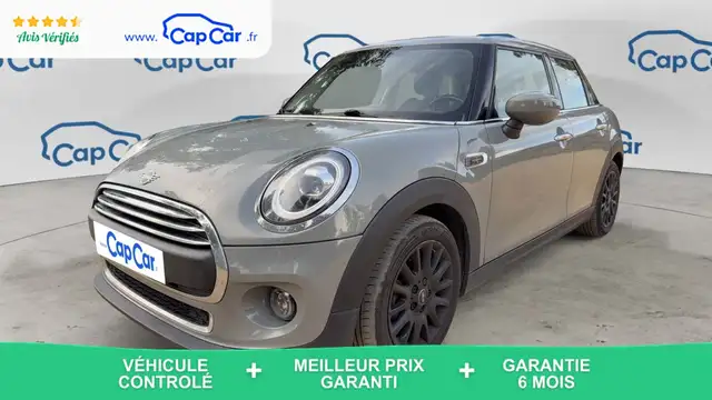 MINI 1.5 One 102 Greenwich