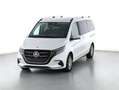 Mercedes-Benz V 220 d STYLE Lang AHK+DISTRONIC+360°+SHZG Weiß - thumbnail 3