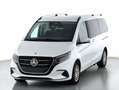 Mercedes-Benz V 220 d STYLE Lang AHK+DISTRONIC+360°+SHZG Weiß - thumbnail 12