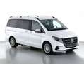 Mercedes-Benz V 220 d STYLE Lang AHK+DISTRONIC+360°+SHZG Weiß - thumbnail 5