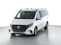 Mercedes-Benz V 220 d STYLE Lang AHK+DISTRONIC+360°+SHZG Blanc - thumbnail 12