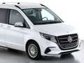 Mercedes-Benz V 220 d STYLE Lang AHK+DISTRONIC+360°+SHZG Blanc - thumbnail 5