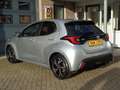 Toyota Yaris 1.5 Hybrid 115 Dynamic + Comfort Pack | Pdc v+a | Grijs - thumbnail 16