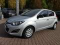 Hyundai i20 *5 Star Edition*Klima Silber - thumbnail 1