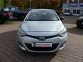 Hyundai i20 *5 Star Edition*Klima Silber - thumbnail 2