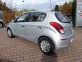 Hyundai i20 *5 Star Edition*Klima Silber - thumbnail 7