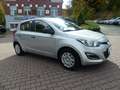 Hyundai i20 *5 Star Edition*Klima Silber - thumbnail 3
