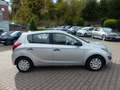 Hyundai i20 *5 Star Edition*Klima Silber - thumbnail 4