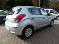 Hyundai i20 *5 Star Edition*Klima Silber - thumbnail 5
