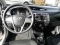 Hyundai i20 *5 Star Edition*Klima Silber - thumbnail 12