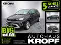 Opel Crossland 1.2 Turbo Elegance LED+SHZ+2xKlima+LM Noir - thumbnail 1