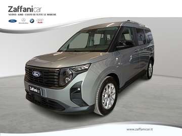 1.0 EcoBoost Powershift Titanium