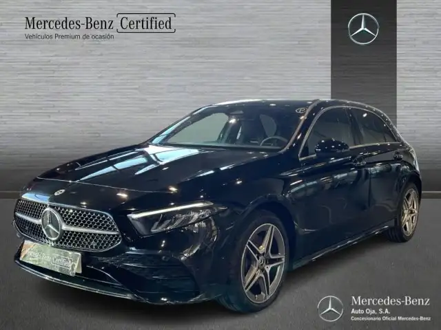 Mercedes-Benz E 250 Compacto con tecnologí híbrida EQ[0-805+0-055]