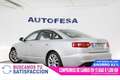 Audi A6 3.0 TFSI QUATTRO 290CV AUTO 4P # NAVY, CUERO Gris - thumbnail 5