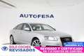 Audi A6 3.0 TFSI QUATTRO 290CV AUTO 4P # NAVY, CUERO Gris - thumbnail 3
