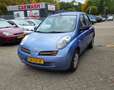 Nissan Micra 1.2 ACENTA 100% nissan dealer onderhouden Blau - thumbnail 4