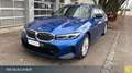 BMW 340 A xDrive LCProf,HUD,adLED,Pano,Hifi Blau - thumbnail 1