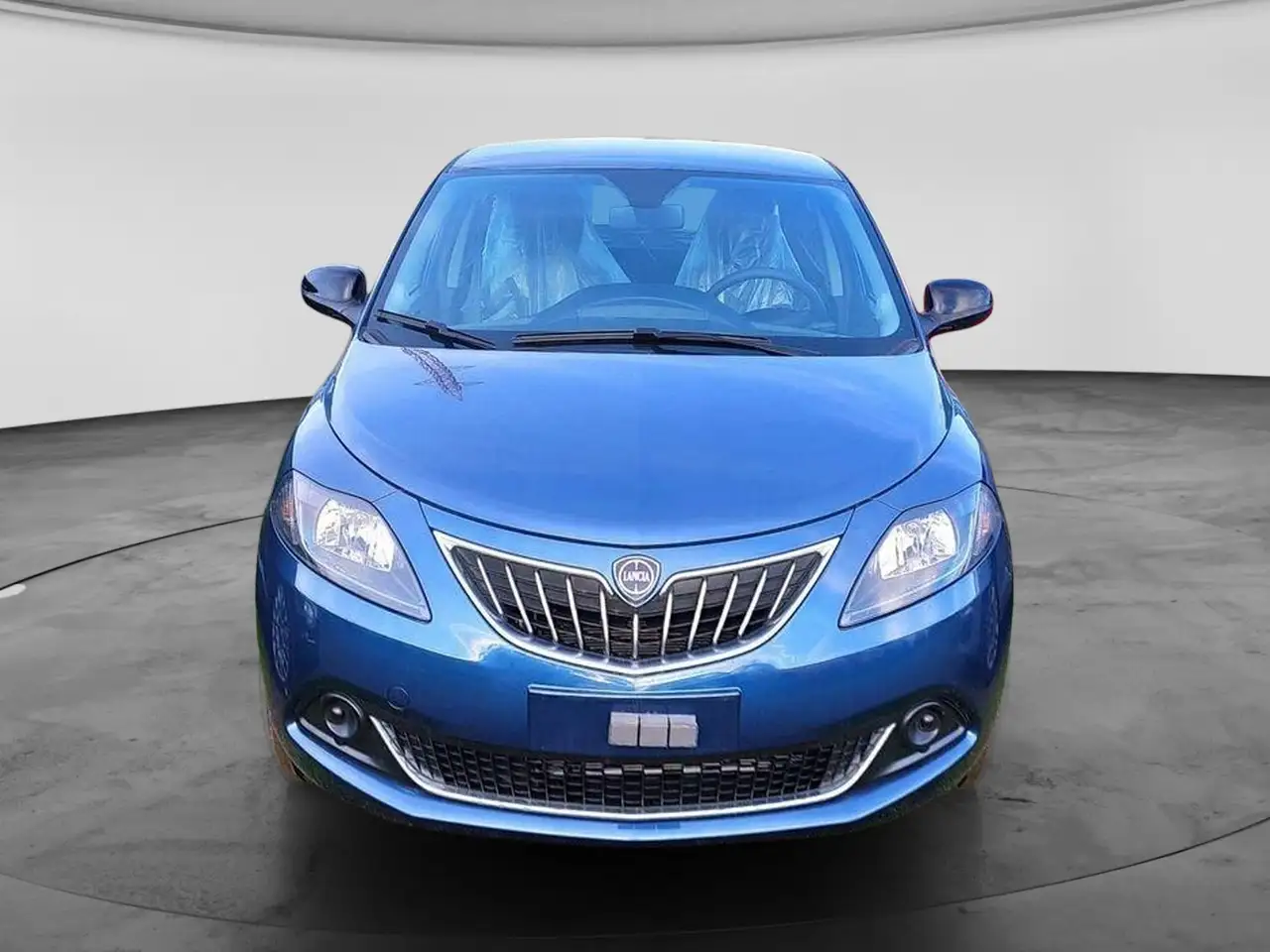 Lancia Ypsilon 2023