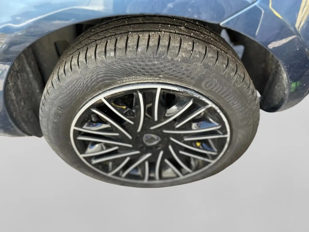 Lancia Ypsilon 2023