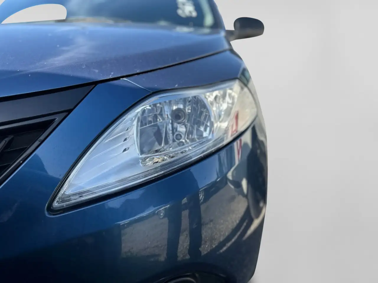 Lancia Ypsilon 2023 — фото 6