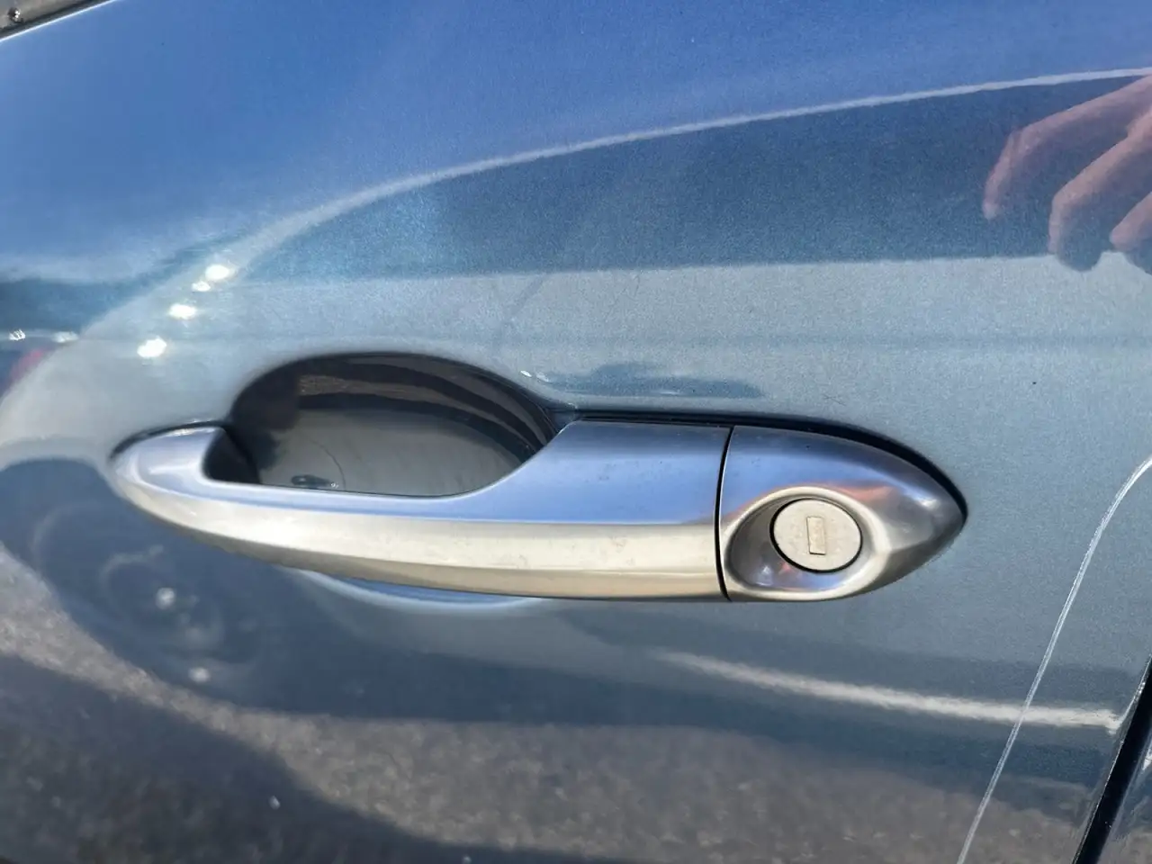 Lancia Ypsilon 2023