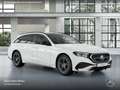 Mercedes-Benz E 220 d T Edition AMG-Line Fahrass 360° Pano AHK Blanc - thumbnail 17