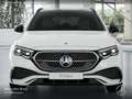 Mercedes-Benz E 220 d T Edition AMG-Line Fahrass 360° Pano AHK Blanc - thumbnail 6