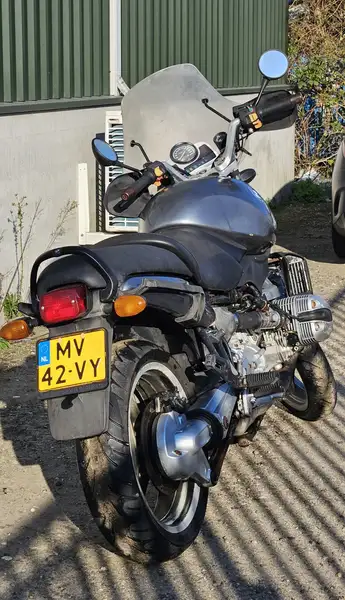 BMW R 1100 R - foto 3