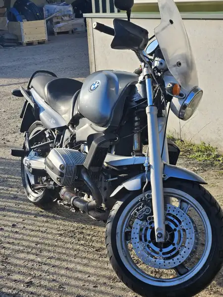 BMW R 1100 R