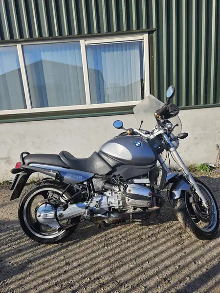 BMW R 1100 R - foto 2