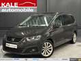 SEAT Alhambra Style *18Zoll*LEDER*PANORAMA*7-SITZE*184PS*Kinders Gris - thumbnail 1