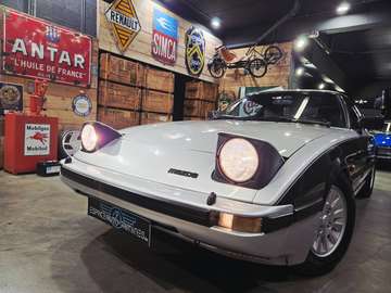 1ère génération Targa top - DANS UN ETAT EXCEPTIONNEL, UNE PEPITE
