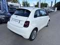 Fiat 500e e 95ch Action Blanc - thumbnail 5
