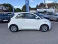 Fiat 500e e 95ch Action Blanc - thumbnail 4