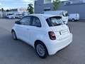 Fiat 500e e 95ch Action Blanc - thumbnail 7