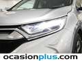 Honda CR-V 2.0 i-MMD Elegance Navi 4x2 Plateado - thumbnail 16