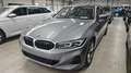BMW 320 d xDRIVE (G20N) LIM. DRIVNGASSIST*CURVED*1.H Gris - thumbnail 1
