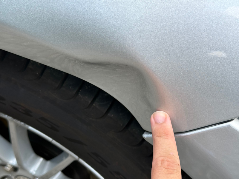 Jaguar XF XF 2.0i | 1 Owner | Full Jag Maintenance — photo 12