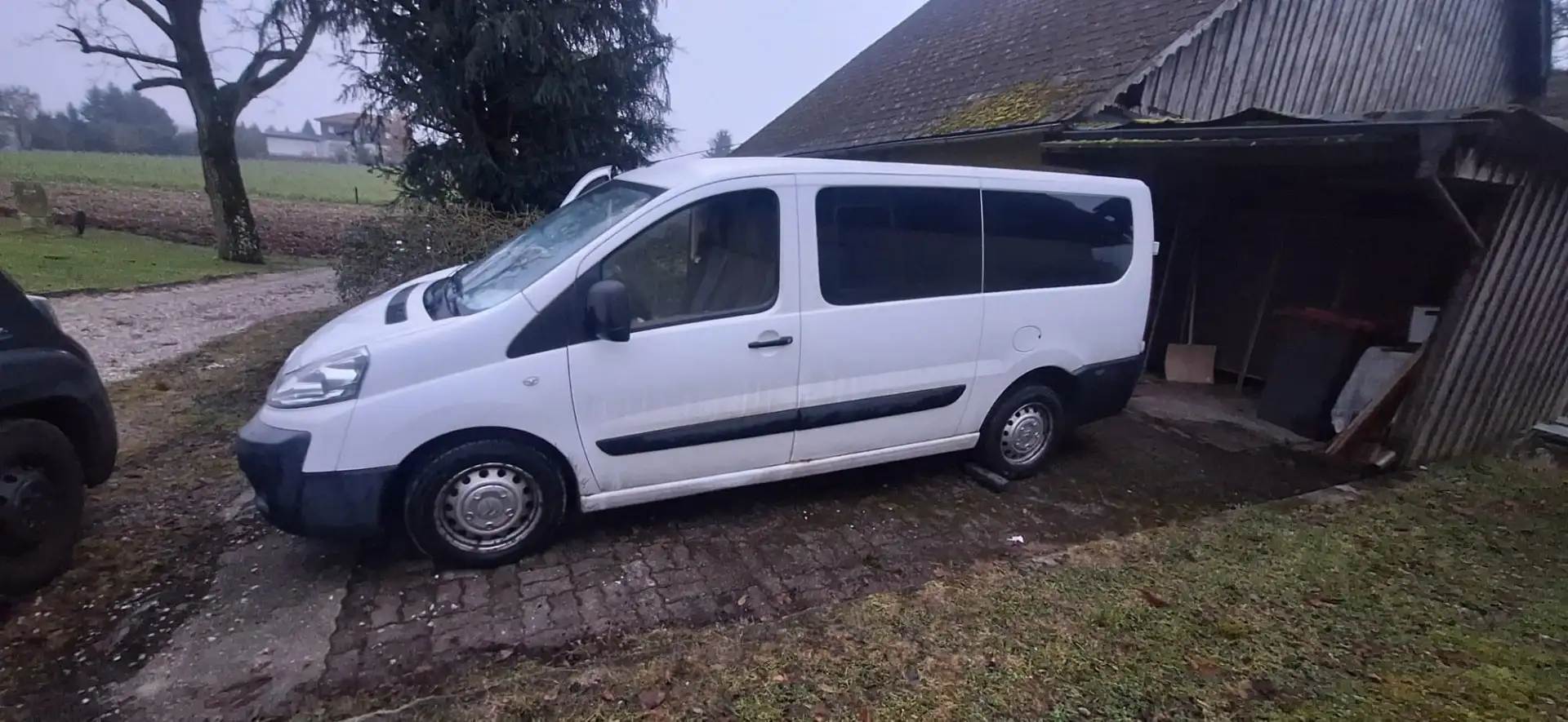 Citroen Jumpy Multispace L1 HDi 125 Attraction - 1