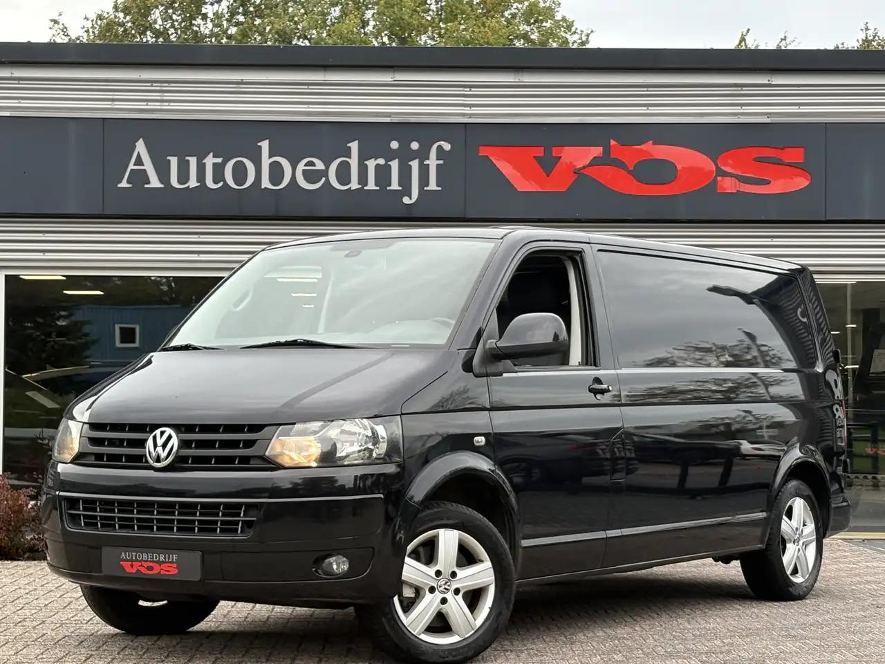 Volkswagen T5