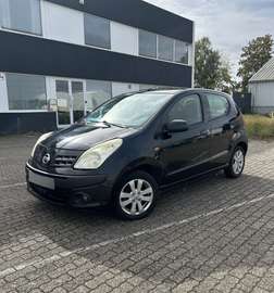 1.0 BENZINE  EURO 5  2010  5 DEUR  AIRCO   LEZ OK