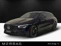 Mercedes-Benz CLA 35 AMG 35 AMG 4Matic Shooting Brake Чорний - thumbnail 1
