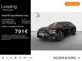 Audi A6 e-tron qu. S line 0,25%Matrix*AHK* Schwarz - thumbnail 1