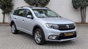MCV II Kombi TCe 90 Stepway / Kamera