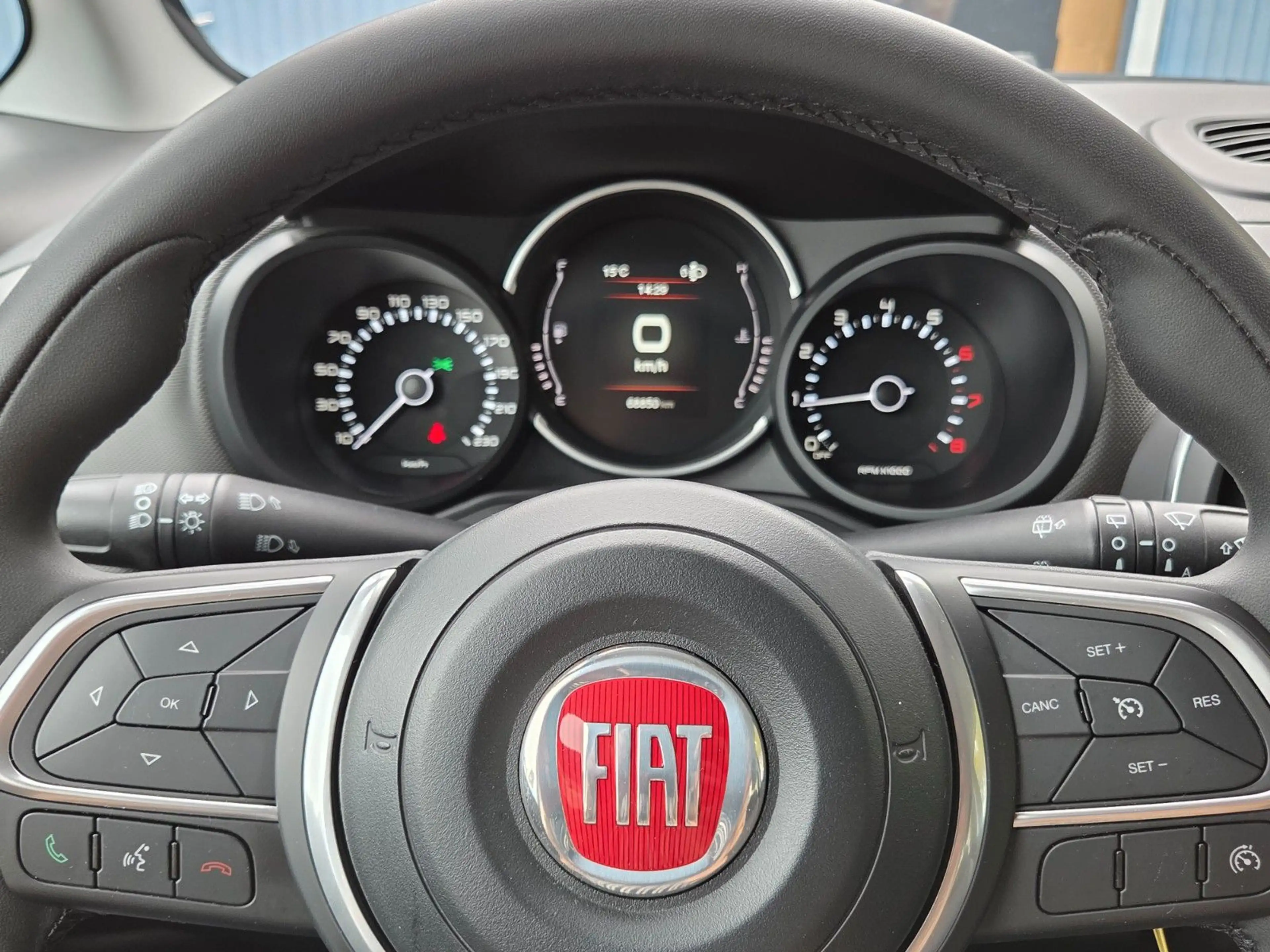 Fiat 500L Cross 1.4 16V T-Jet Rockstar +NAVI+KAMERA+ — photo 18