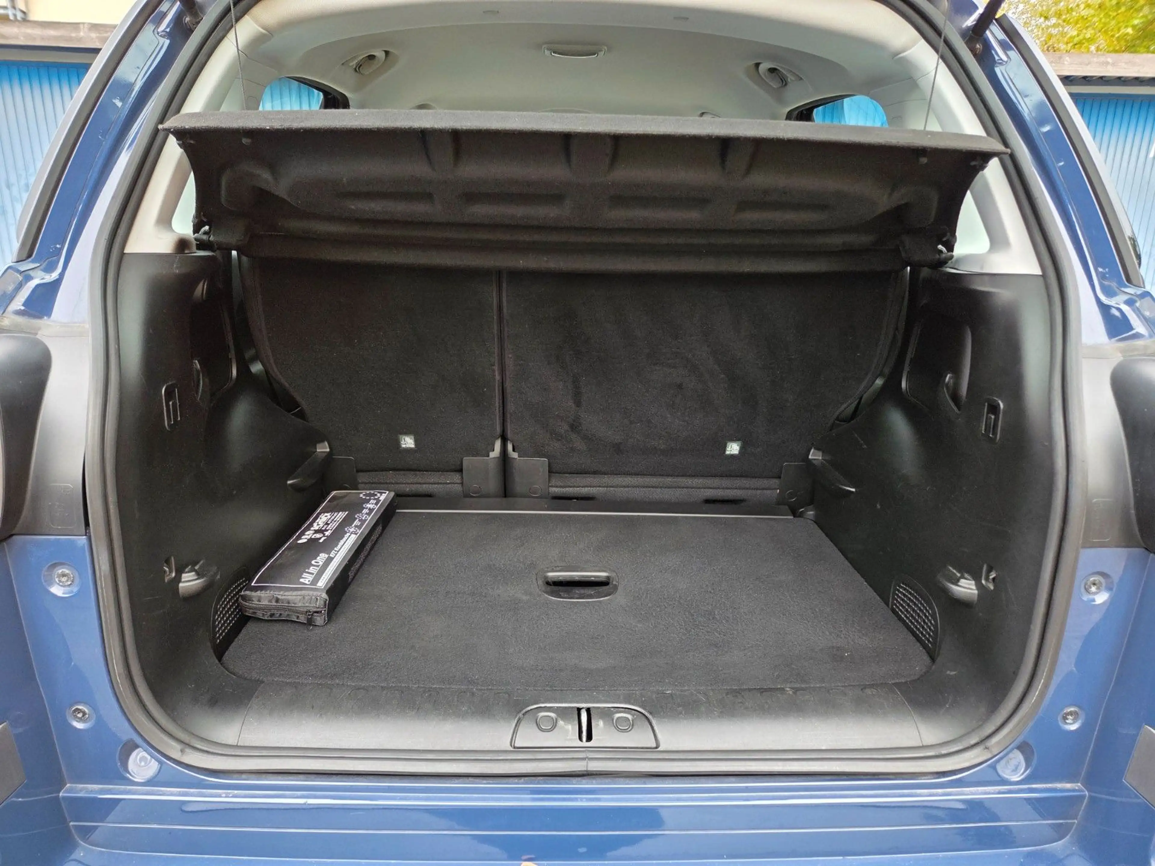 Fiat 500L Cross 1.4 16V T-Jet Rockstar +NAVI+KAMERA+ — photo 27