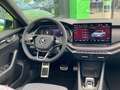 Skoda Octavia Combi 1.5 TSI MHEV Sportline Business 19" | Pano | Groen - thumbnail 10